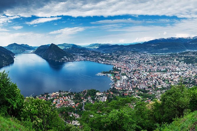 Como, Lugano & Bellagio: Exclusive Cruise–Two Countries in a Day - Who should book this Lake Como and Lugano tour?