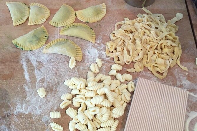 Cook With Us in Rome: A Hands-On Cooking Experience 09:20AM class - Key points to know before booking