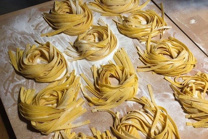 Cook With Us in Rome: A Hands-On Cooking Experience 09:20AM class - Starting at the market near Campo de’ Fiori