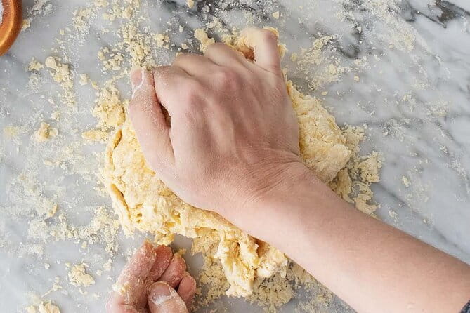 Cooking Art Brunelleschi - Why this Florence pasta class works