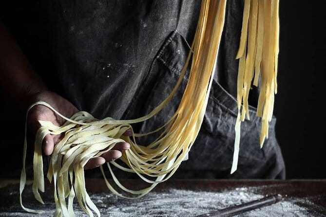 Cooking Art Brunelleschi with Unlimited Wine - Key details before you book