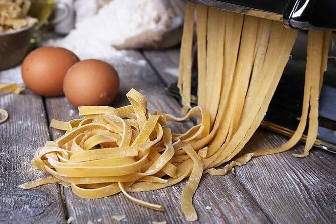 Cooking Art Brunelleschi with Unlimited Wine - Who will enjoy this class most?