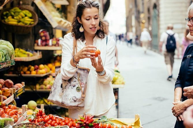 Cooking Class and Lunch at a Tuscan Farmhouse with Local Market Tour from Florence - Key points to know before booking