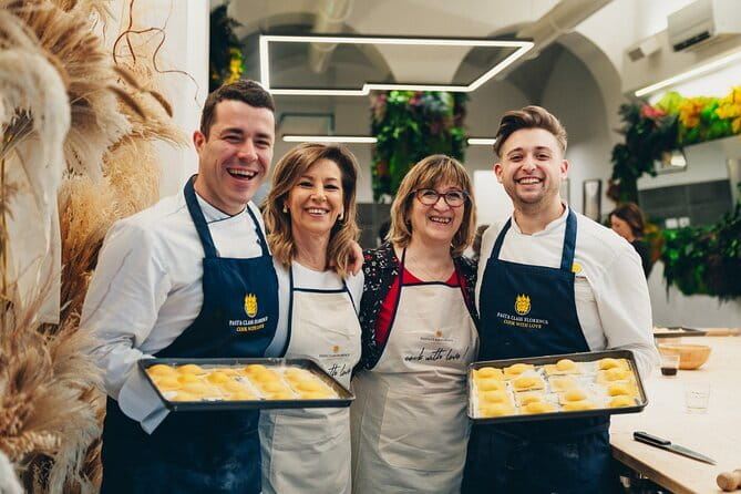 Cooking Class and Lunch at a Tuscan Farmhouse with Local Market Tour from Florence - Who will enjoy this cooking class most