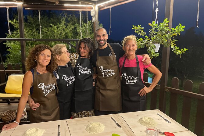 Cooking class, dinner and wine tasting near Lecce - Aperitivi beside the pool or fireplace