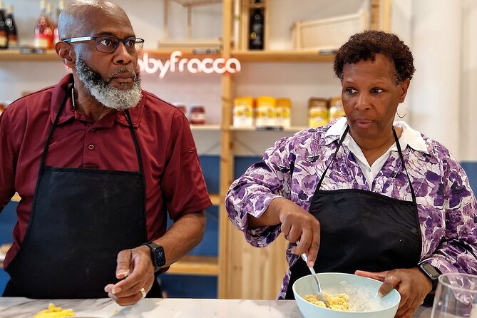 Cooking Class : Fresh pasta and TIRAMISÙ with Lake Garda wines - The people behind the Cusina experience