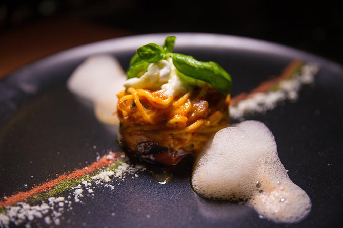 Cooking Class in Rome: Chef in a Day - Campo de’ Fiori, shopping with a purpose