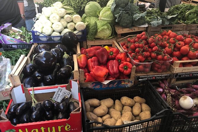 Cooking Class in Rome: Chef in a Day - A full lunch, not just a tasting