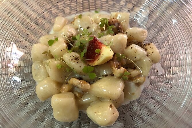 Cooking Class in Rome: Chef in a Day - What the chefs add to the experience