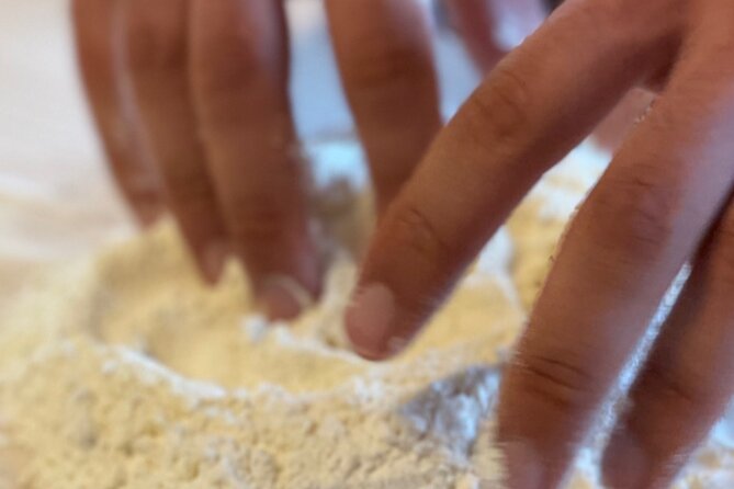 COOKING CLASS in Taormina at Chef Massimo HOUSE!! - Key points to know before booking