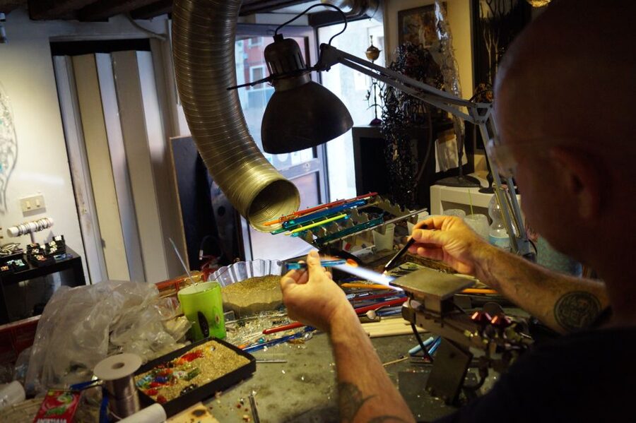 Create Your Glass Artwork: Private Lesson With Local Artisan - What makes the demonstrations worth your time