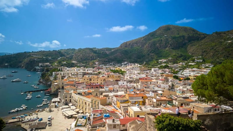 Da Tropea: Lipari Panarea Stromboli by night - Practical Tips for Making the Day Easier
