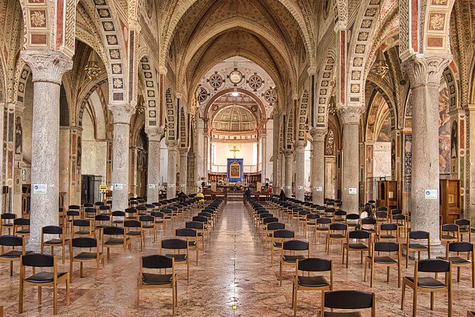 Da Vinci’s Last Supper and Santa Maria delle Grazie Church Tour - Price and the question of value