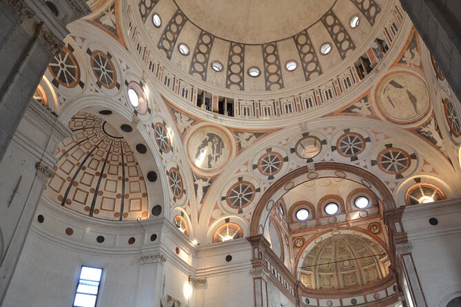 Da Vinci’s Last Supper and Santa Maria delle Grazie Church Tour - Who will get the most from this tour