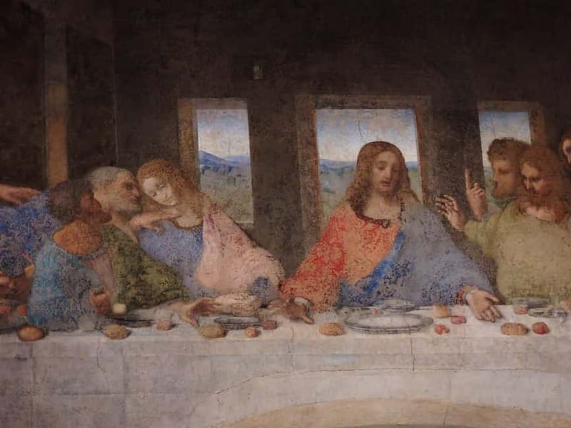Da Vinci's Last Supper Express Semi-Private Guided Tour - Why seeing The Last Supper takes planning
