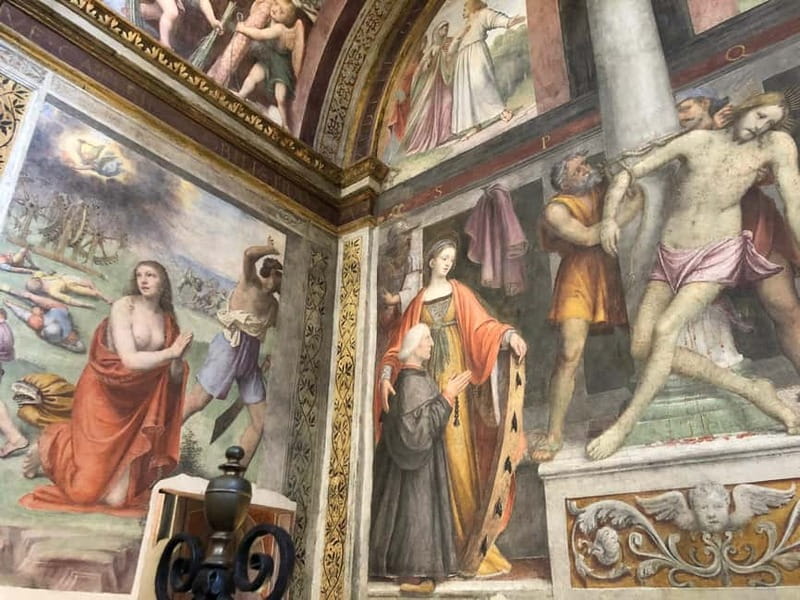 Da Vinci's Last Supper Express Semi-Private Guided Tour - What the guide adds to Leonardo’s painting