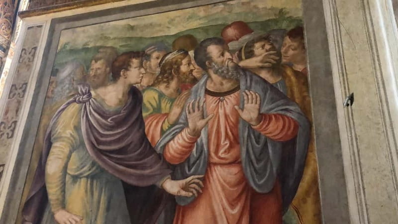 Da Vinci's Last Supper Express Semi-Private Guided Tour - Why the early morning time can be worth choosing