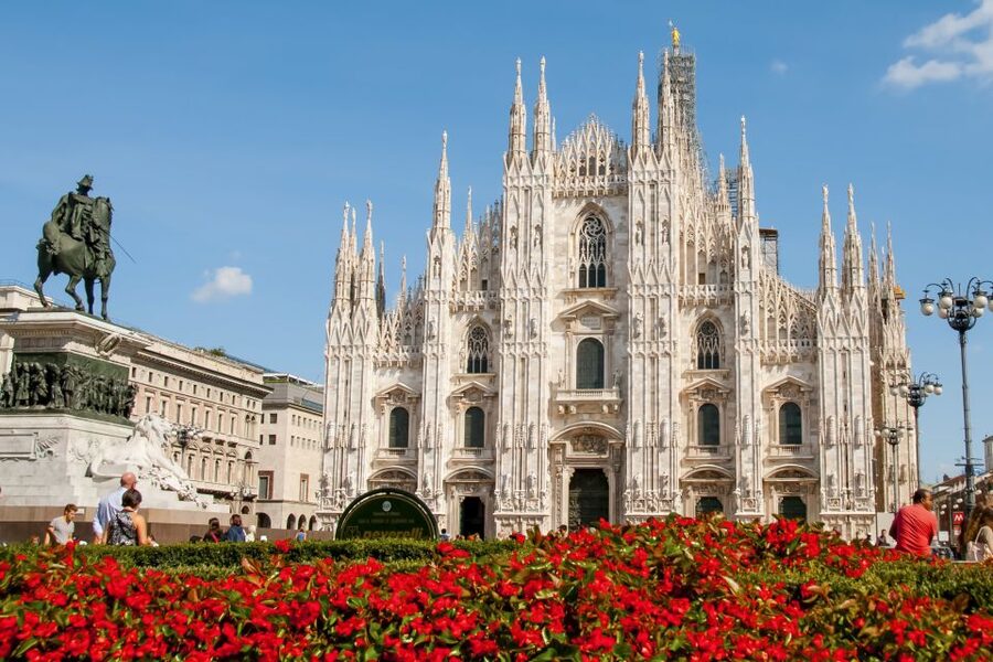 Da Vinci's Last Supper & Milan Sightseeing Tour - Key points to know before booking