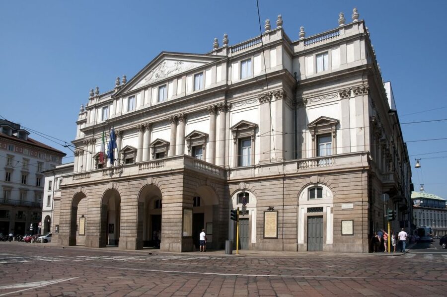 Da Vinci's Last Supper & Milan Sightseeing Tour - Value at $112.15 per person