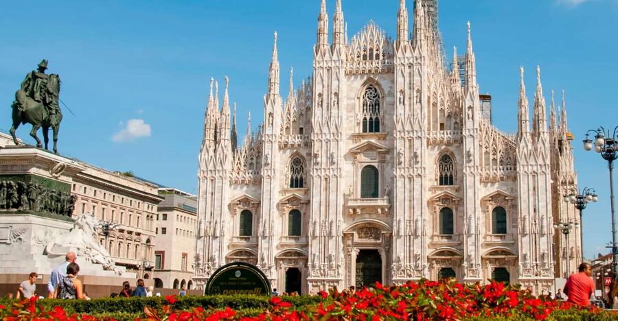 Da Vinci's Last Supper & Milan Sightseeing Tour - La Scala and the opera house museum