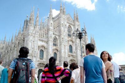 Da Vinci’s Last Supper & Milan Sightseeing Tour