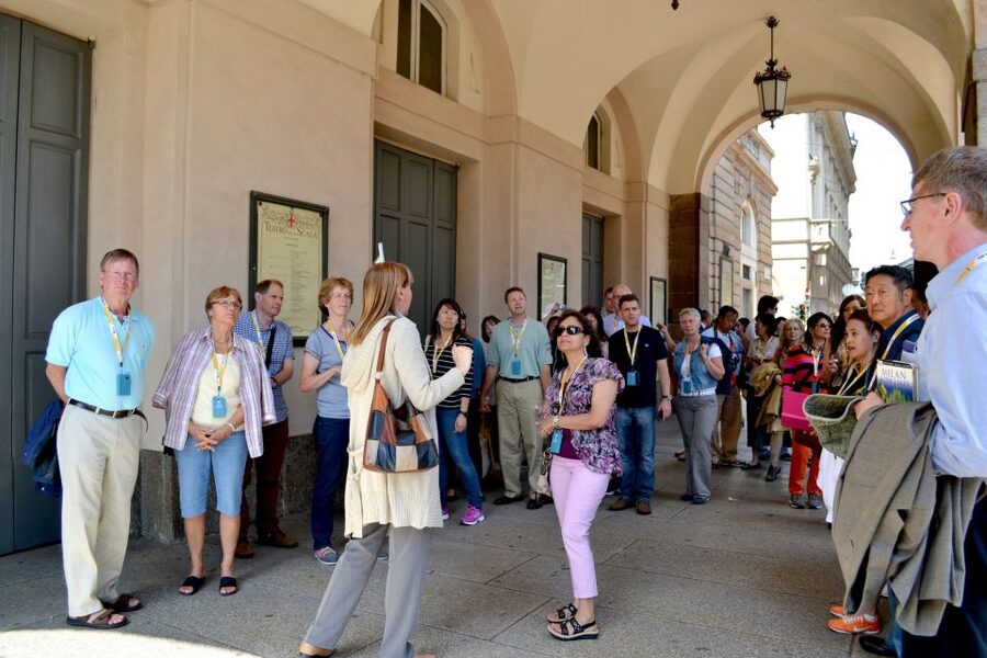 Da Vinci's Last Supper & Milan Sightseeing Tour - How the guides shape the experience