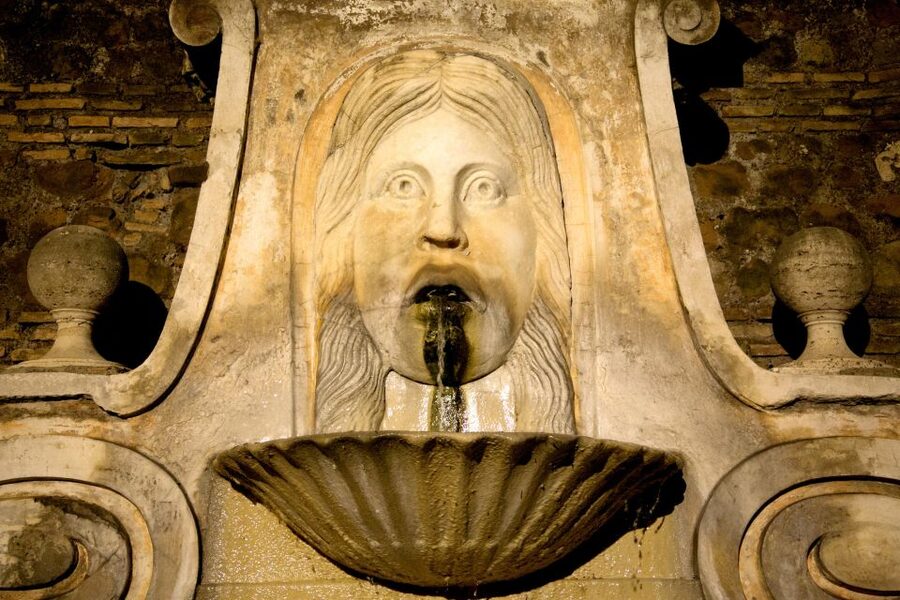 Dark Heart of Rome - Facts, Legend & Mystery Walking Tour - Campo de Fiori and Rome’s grim public memory