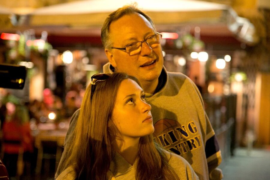 Dark Heart of Rome - Facts, Legend & Mystery Walking Tour - Via del Governo Vecchio and the back streets