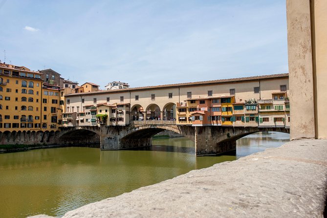 David & Accademia Guided Tour with Time Entry Ticket - Who should book this experience?