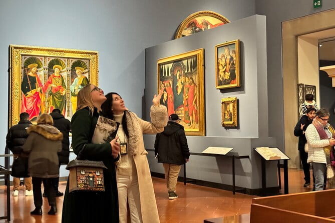DAVID and Accademia Gallery Private Tour in Florence - Why David deserves more than a quick look