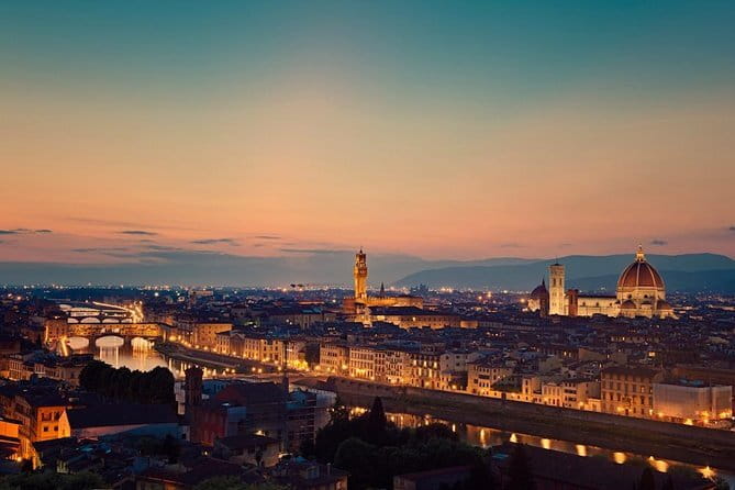 DAVID and Accademia Gallery Private Tour in Florence - What else you can see inside the Accademia