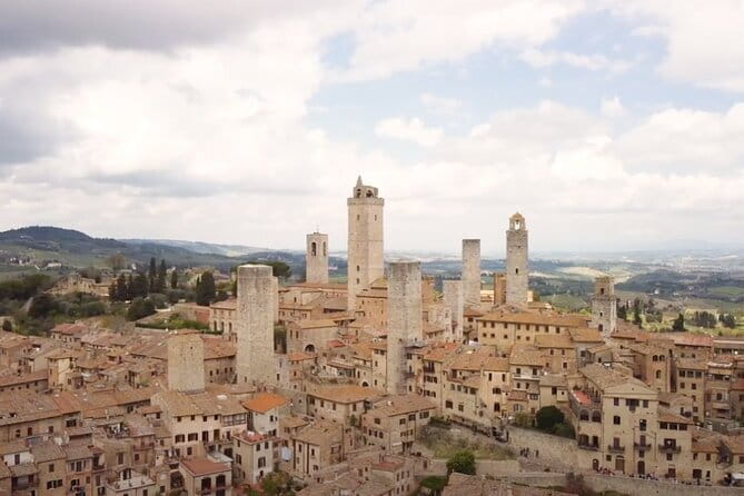 David & Duomo: Accademia & Skip the Line Exclusive Dome Access - The Duomo terraces are the special access