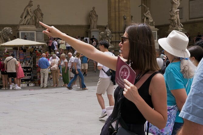 David & Duomo: Accademia & Skip the Line Exclusive Dome Access - Climbing Brunelleschi’s cupola