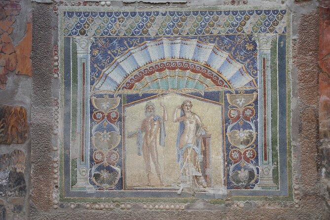 Day Trip of Pompeii, Herculaneum and Vesuvius from Naples - Who should choose this day trip?