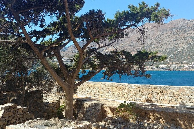 Day Trip to Agios Nikolaos and Spinalonga Island - Key points to know before booking