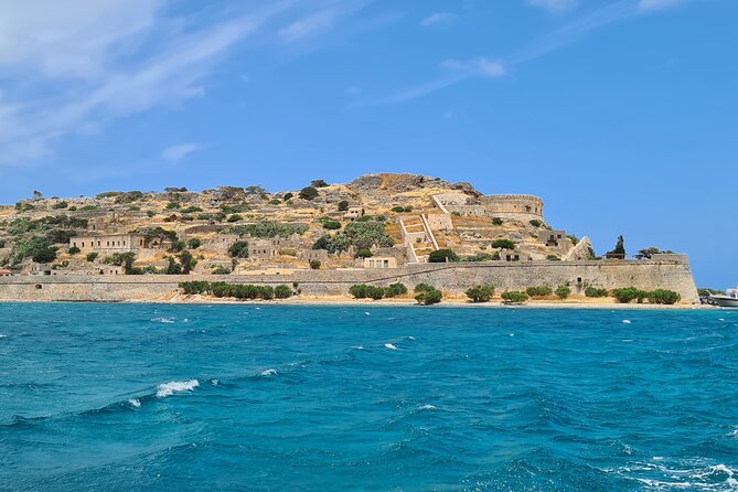 Day Trip to Agios Nikolaos and Spinalonga Island - A long day made easier by hotel transfers