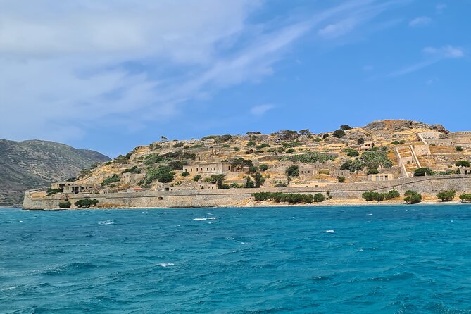 Day Trip to Agios Nikolaos and Spinalonga Island - Guides, languages, and how much help you get