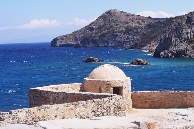 Day Trip to Agios Nikolaos and Spinalonga Island - Is the $50.69 price good value?