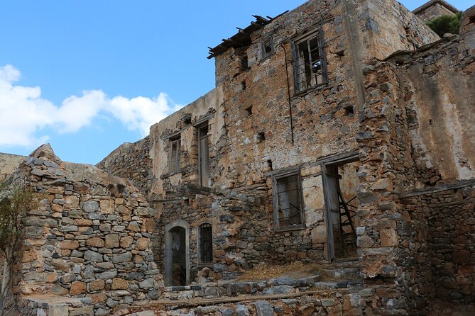 Day Trip to Agios Nikolaos and Spinalonga Island - Who will enjoy this Crete day trip?