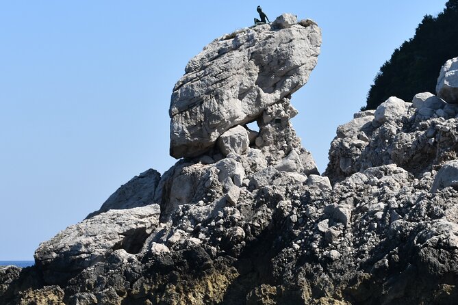 Day Trip to Capri and Blue Grotto From Naples & Sorrento - The island shuttle is part of the adventure
