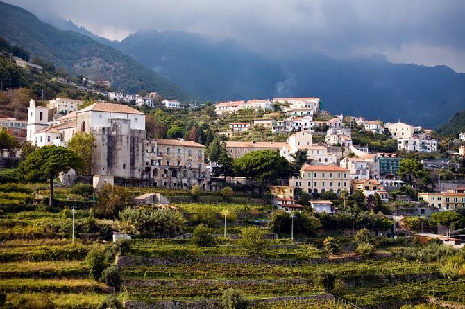 Day Trip to Positano, Amalfi & Ravello from Sorrento - Why this Sorrento day trip works