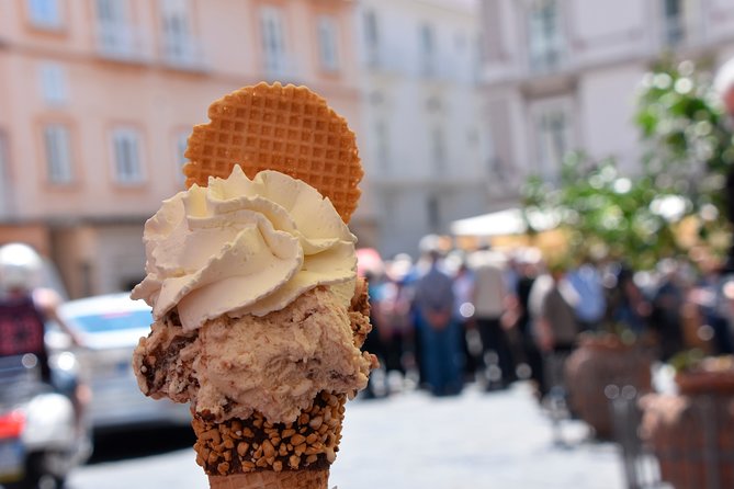 Delicious! Milan's Favorite Food Tour - Starting at Piazza della Scala with Milan on foot