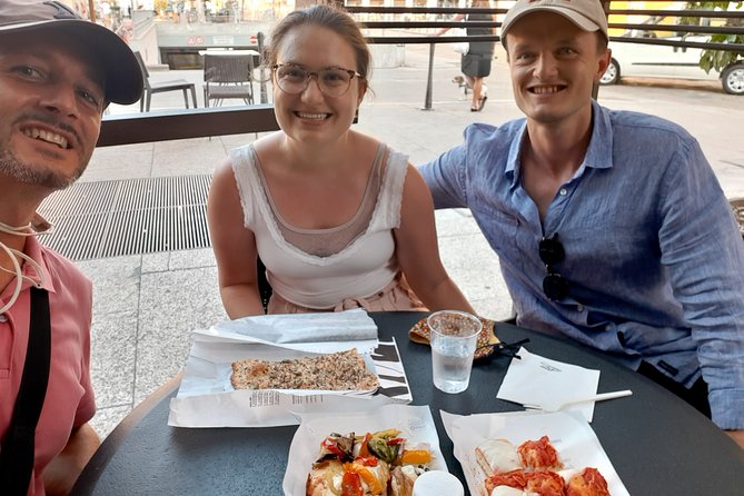 Delicious! Milan's Favorite Food Tour - How the guide shapes the experience