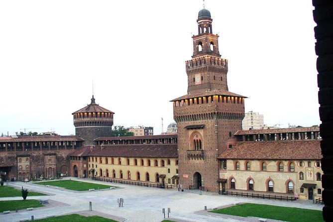 Delicious! Milan's Favorite Food Tour - Why the $95.58 price can make sense