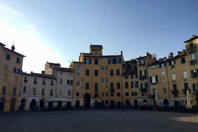 Discover Lucca’s Secrets on a Guided Walking Tour - Why this route works for a first look at Lucca
