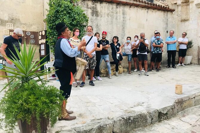 Discover Matera: Overnight Stay, Meal, and Sassi Tour - What the food inclusions really add