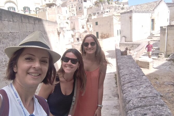 Discover Matera: Overnight Stay, Meal, and Sassi Tour - Timing, meeting point, and practical planning