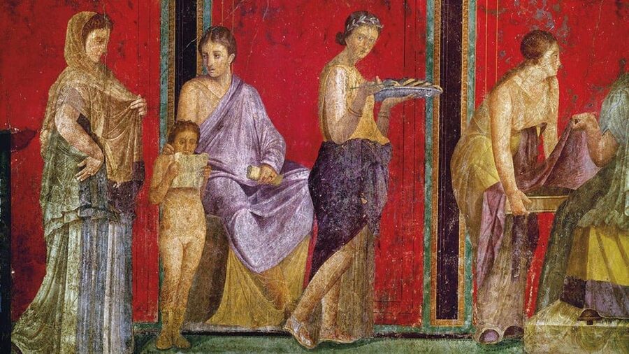 Discover Pompeii: French Walking Tour of the Buried City - Pompeii’s people, streets, and final day