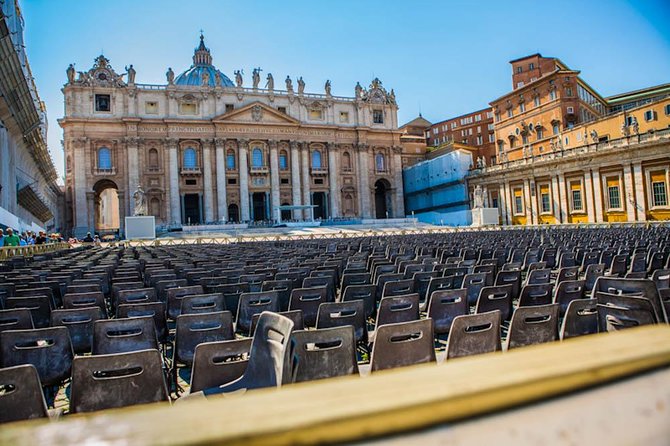 Discover Rome in a Day – Private Driver Tour - Your driver is the key part of the day