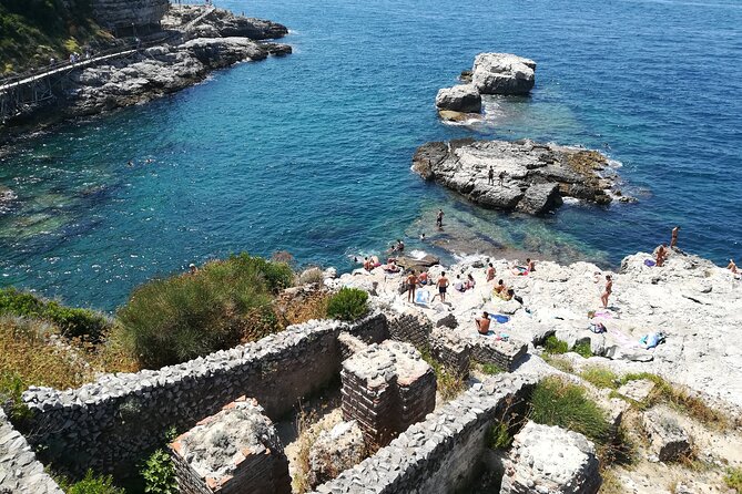 Discover the Magic of the Amalfi and Sorrento Coast by Vespa - Atrani, Italy’s tiny coastal town